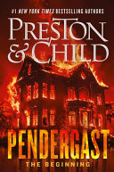 Image for "Pendergast"