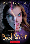 Image for "Bad Sister"