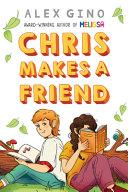 Image for "Chris Makes a Friend"