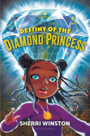 Image for "Destiny of the Diamond Princess"