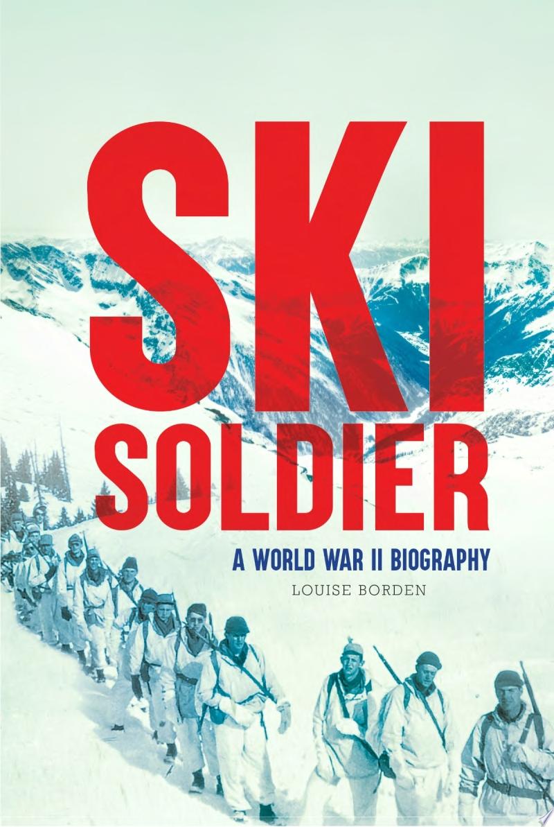 Image for "Ski Soldier"
