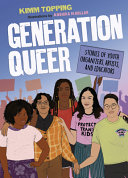 Image for "Generation Queer"