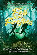 Image for "Fall of the Fireflies (Seasons of Sisterhood #1)"