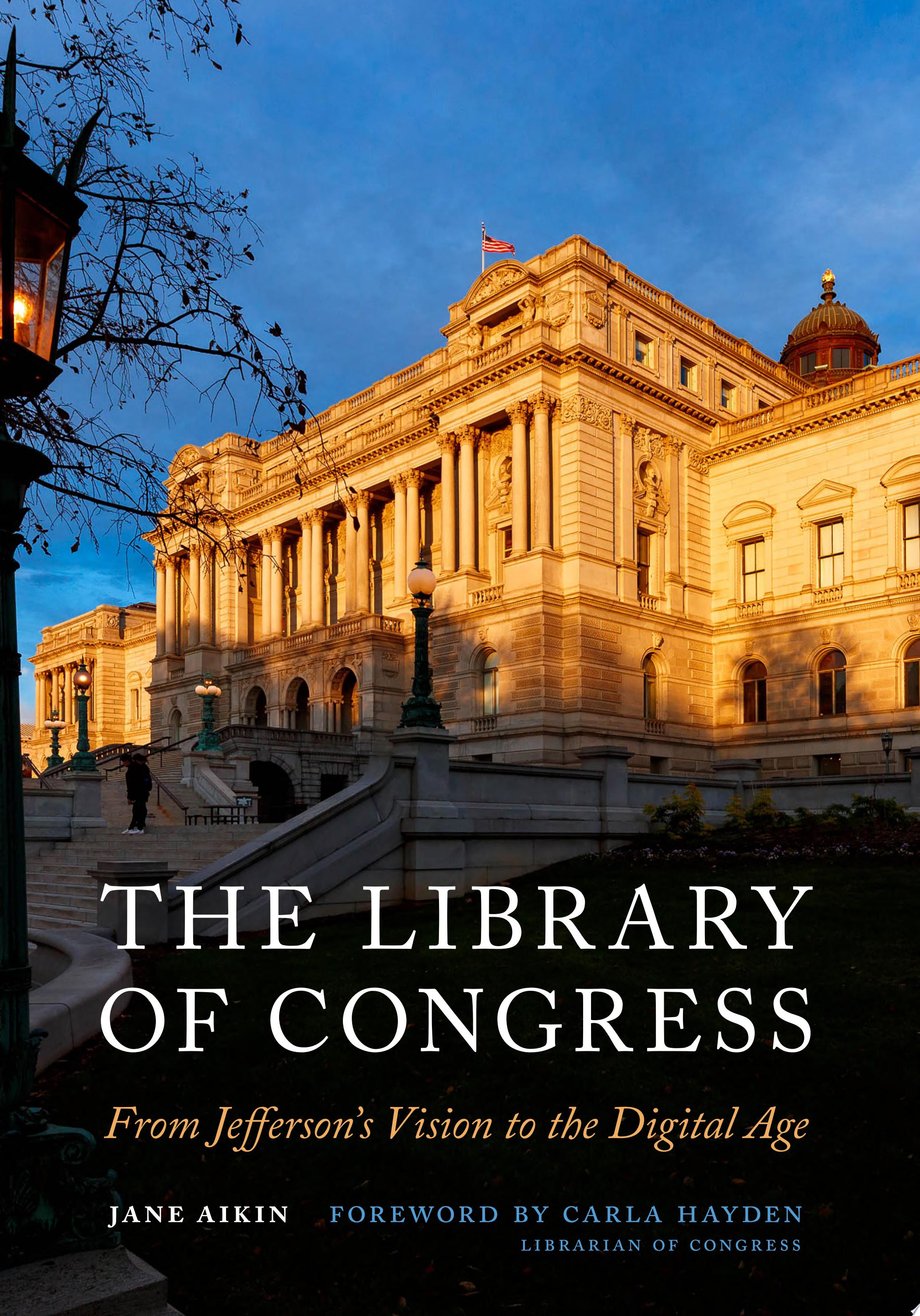 Image for "The Library of Congress"