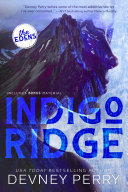 Image for "Indigo Ridge"