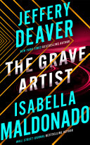 Image for "The Grave Artist"