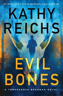 Image for "Evil Bones"