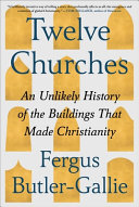 Image for "Twelve Churches"