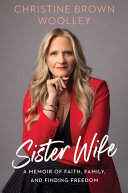Image for "Sister Wife"