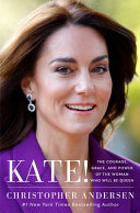 Image for "Kate!"