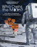 Image for "Who Owns the Moon?"