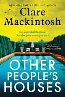 Image for "Other People&#039;s Houses"