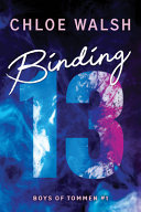Image for "Binding 13"