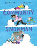 Image for "Community Snowman"