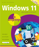 Image for "Windows 11 in Easy Steps"