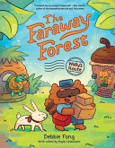 Image for "The Faraway Forest: Wally's Route"