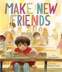 Image for "Make New Friends"