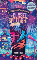 Image for "The Cursed Spotlight"