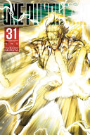 Image for "One-Punch Man, Vol. 31"