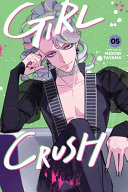 Image for "Girl Crush, Vol. 5"