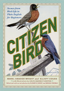 Image for "Citizen Bird"