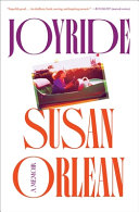 Image for "Joyride"