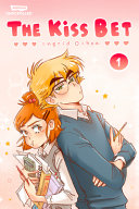 Image for "The Kiss Bet, Vol. 1"