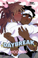 Image for "Daybreak, Vol. 1"