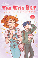 Image for "The Kiss Bet, Vol. 3"