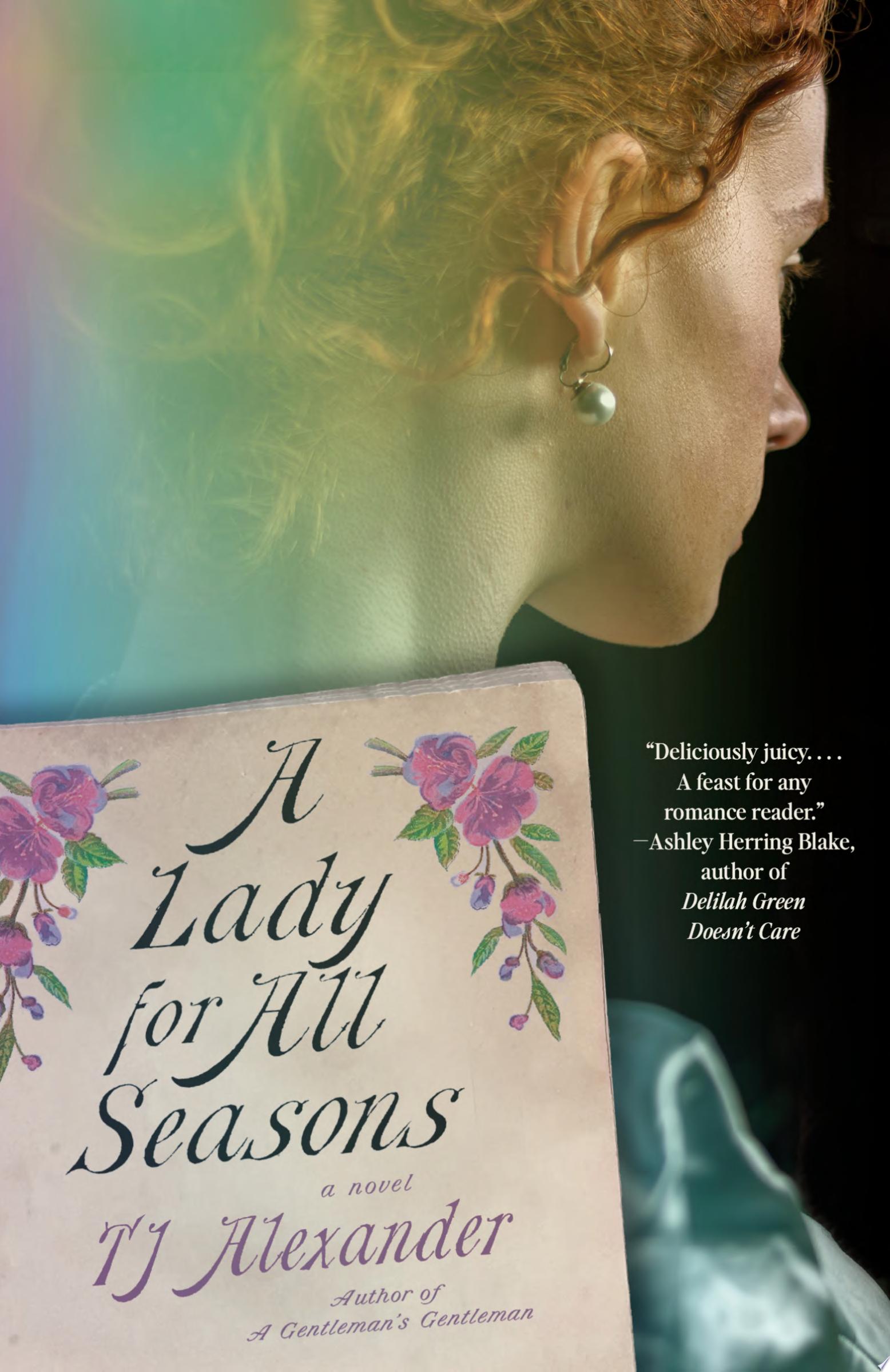 Image for "A Lady for All Seasons"
