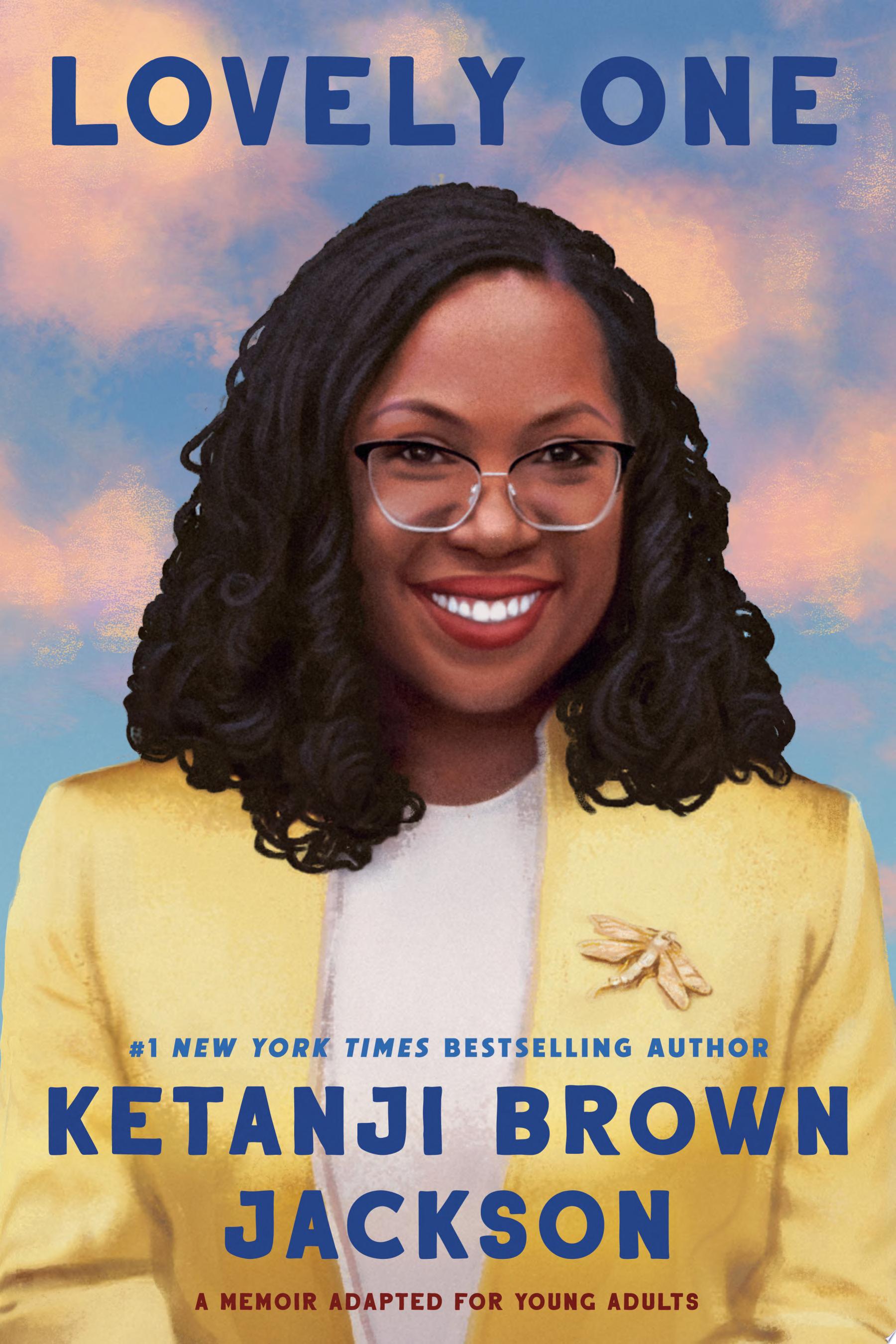 Image for "Lovely One (Adapted for Young Adults)"