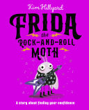 Image for "Frida the Rock-and-Roll Moth"