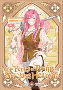Image for "The Perks of Being an S-Class Heroine, Vol. 4"