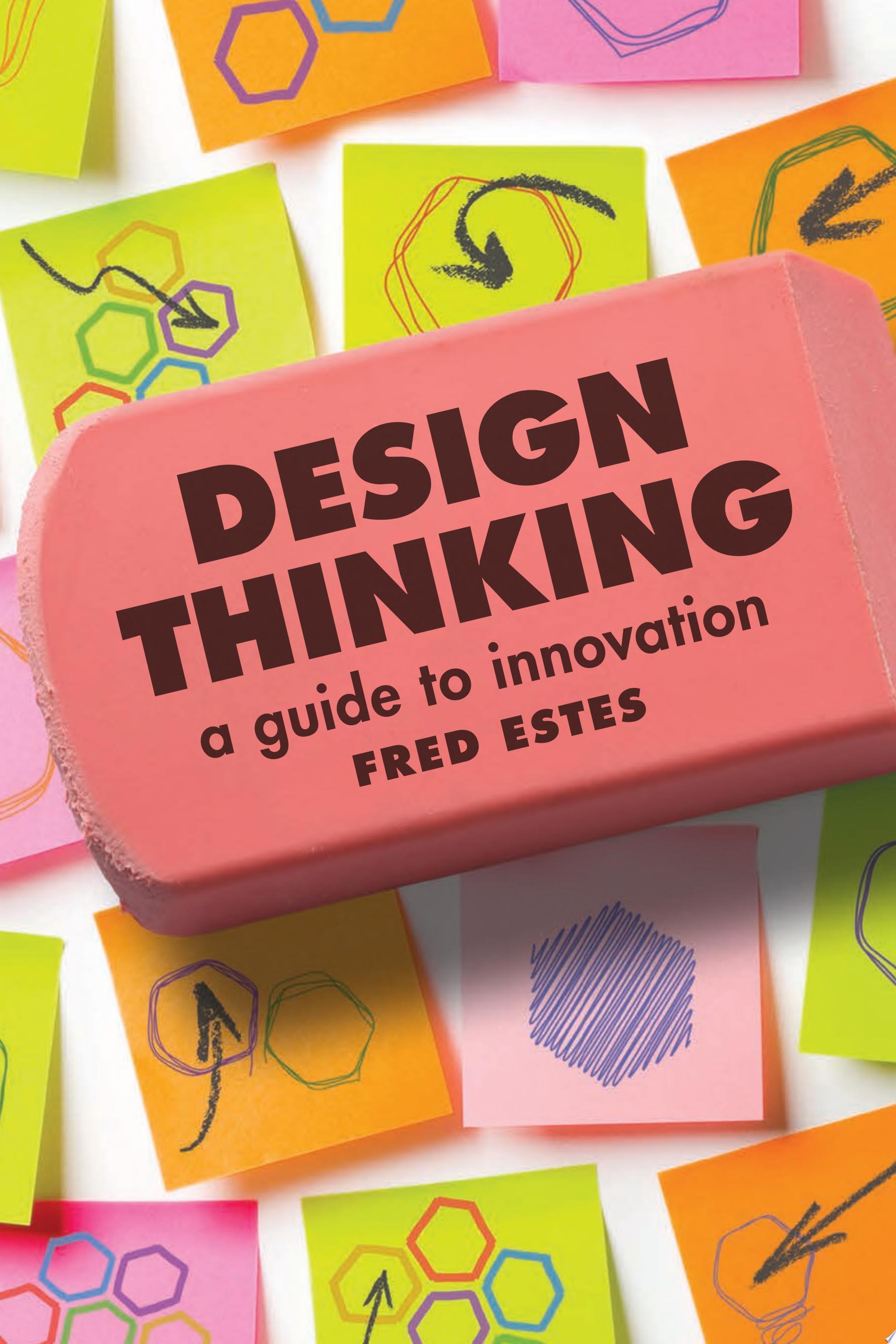 Image for "Design Thinking"