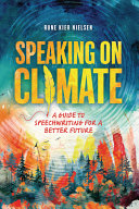 Image for "Speaking on Climate"