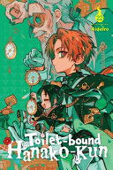 Image for "Toilet-Bound Hanako-kun, Vol. 22"