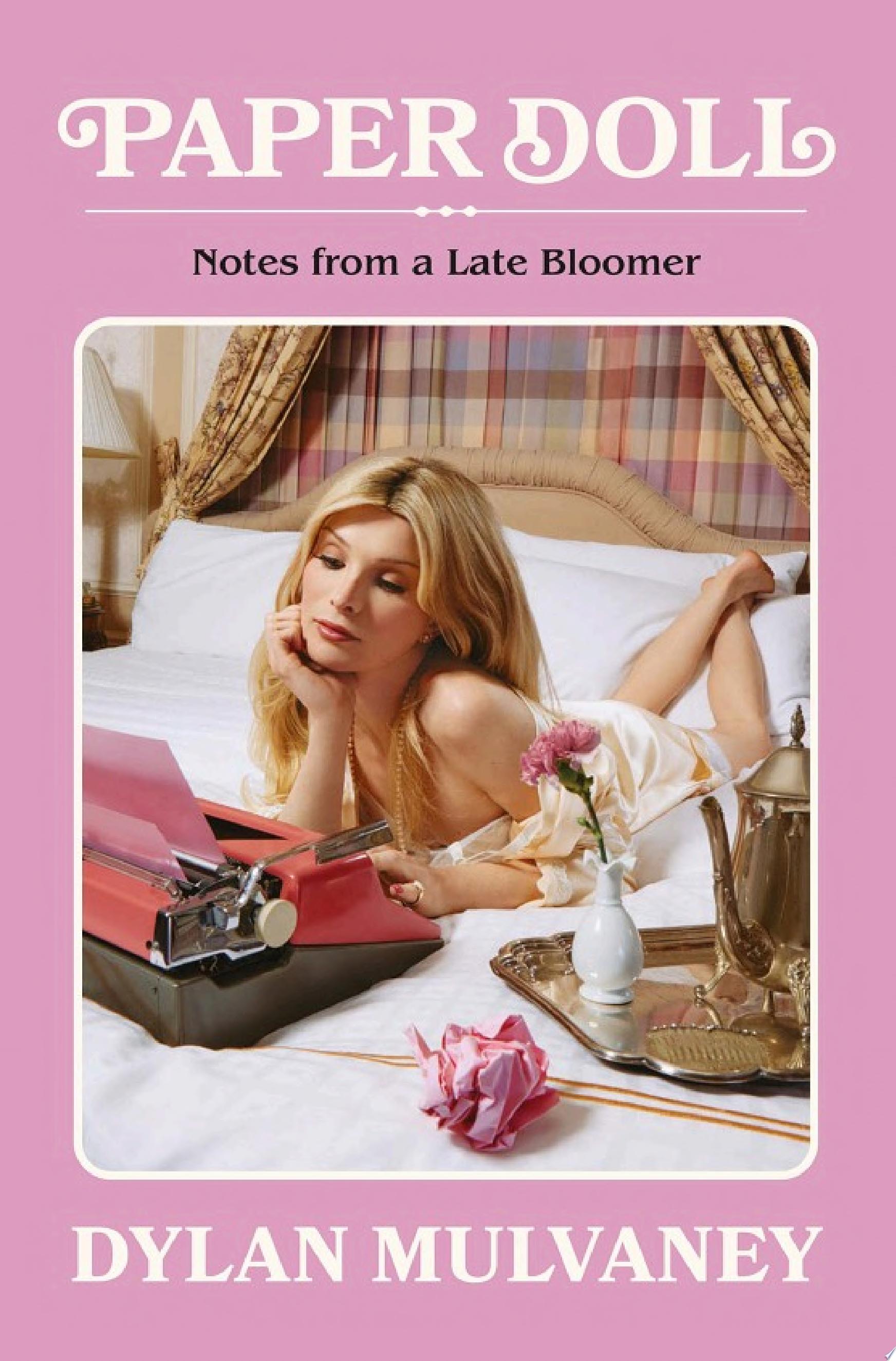 Image for "Paper Doll"