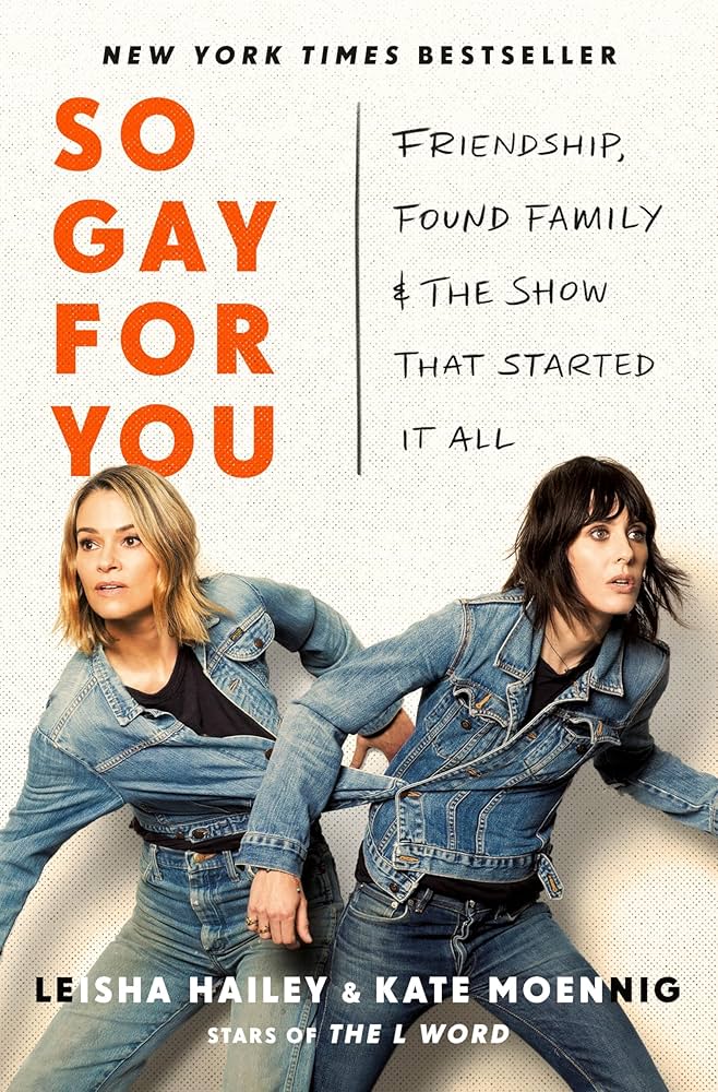 So Gay for you cover