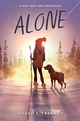 alone cover