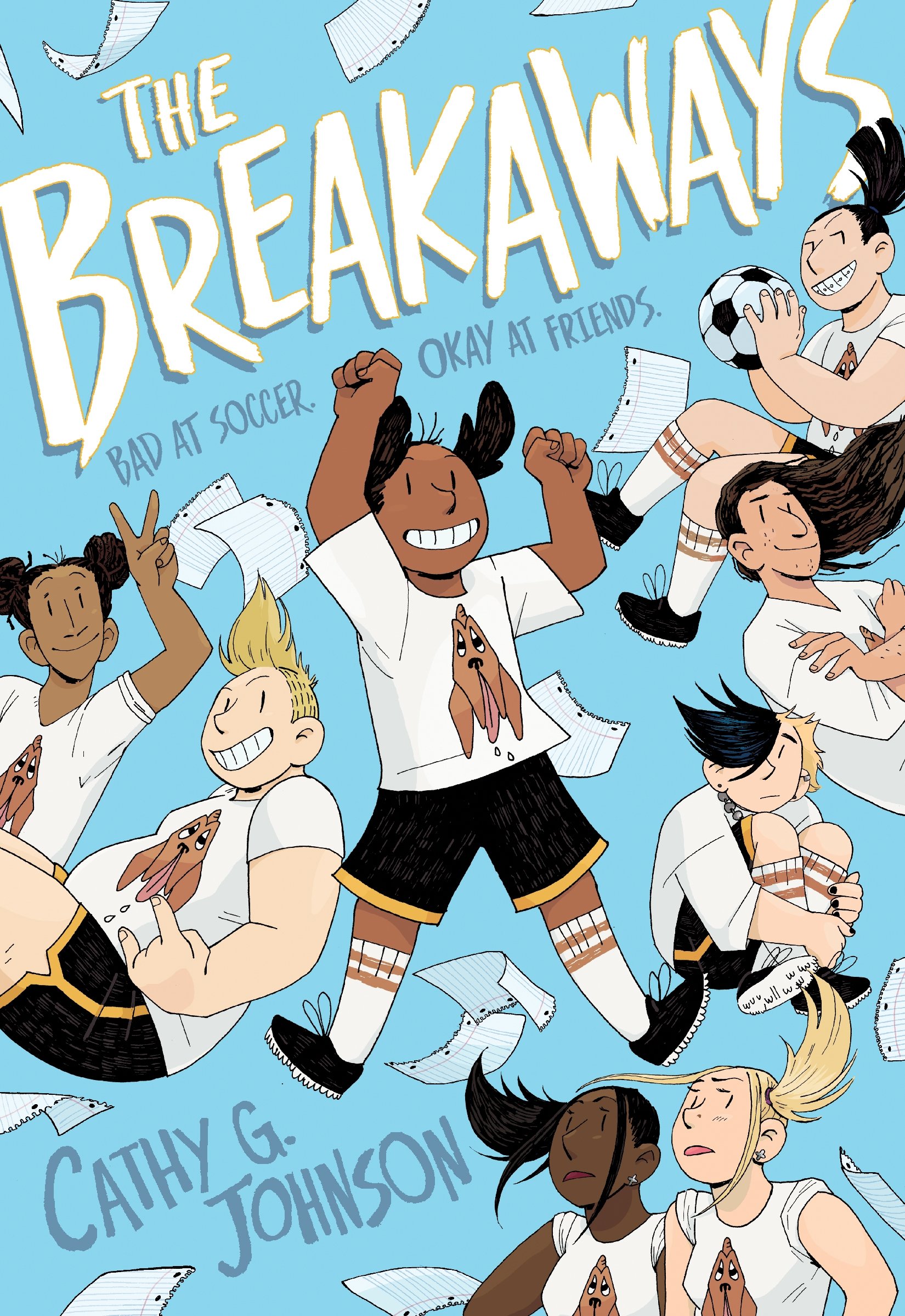 image for breakaways