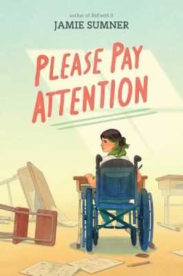 Image for "Please Pay Attention"