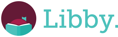 Libby collection logo