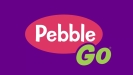 PebbleGo database logo