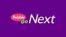 PebbleGo Next database logo