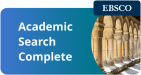 Academic Search Complete Logo