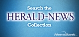 Herald News Logo