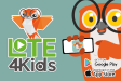 LOTE4Kids Logo