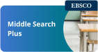 Middle Search Logo