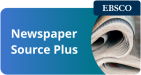 Newspaper Source Plus Logo