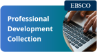 Professional Development Collection Logo